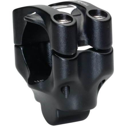 Easton Mountain Products EXP Bar Clamps for Aftermarket Top Clamp
