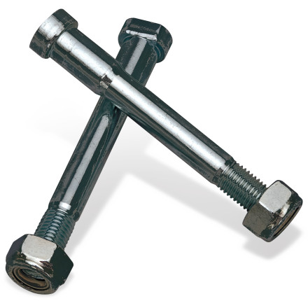 Easton Mountain Products TU 33 Clamp Universal Replacement Bolts