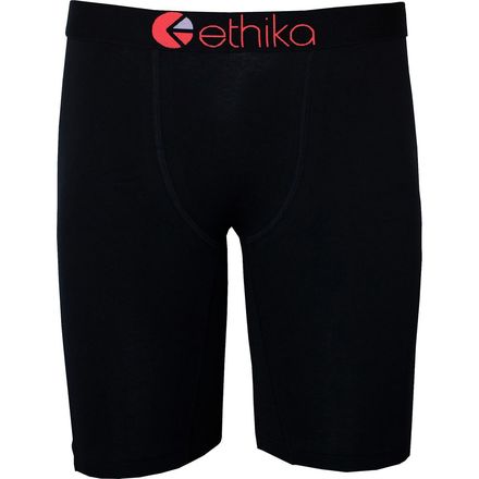 Ethika The Staple Boxer - Men's Ethika The Staple Boxer - Men's
