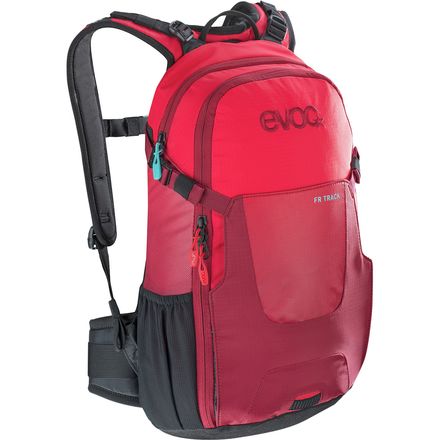 Evoc FR Track Protector Hydration Backpack