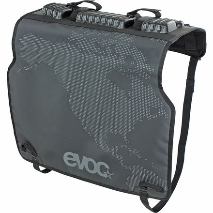 Evoc Duo Tailgate Pad