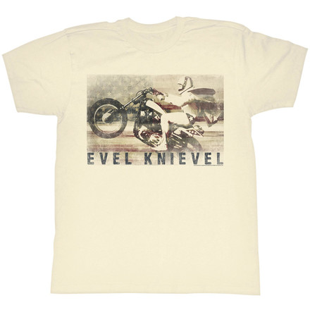 American Classics Apparel Amerikneivel T-Shirt