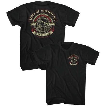 American Classics Apparel SOA Screamer T-Shirt