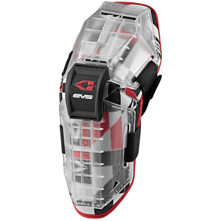 EVS Option Elbow Pads EVS Option Elbow Pads