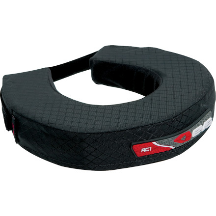 EVS Youth Rc1 Race Collar [obs]