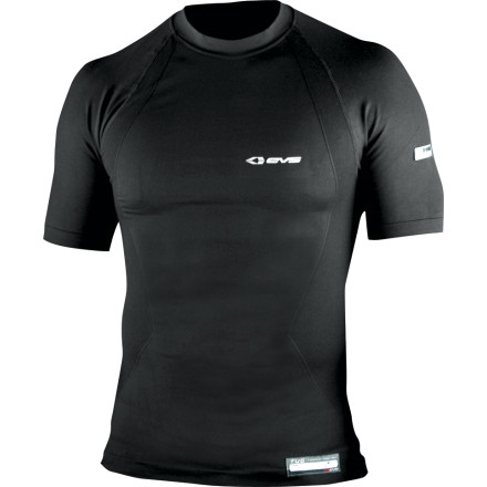 EVS 2011 Short Sleeve Undershirt Cold Weather [obs]