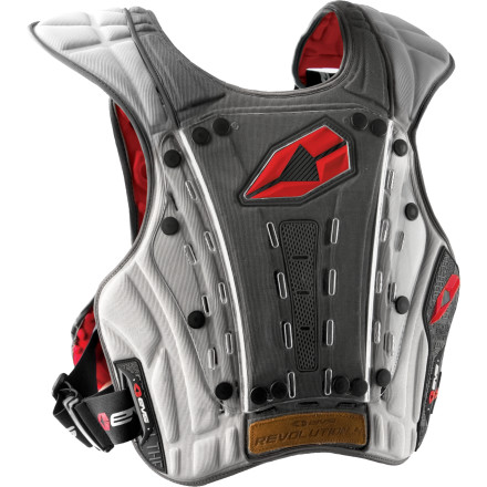 EVS 2011 Revo 4 Protector [obs]