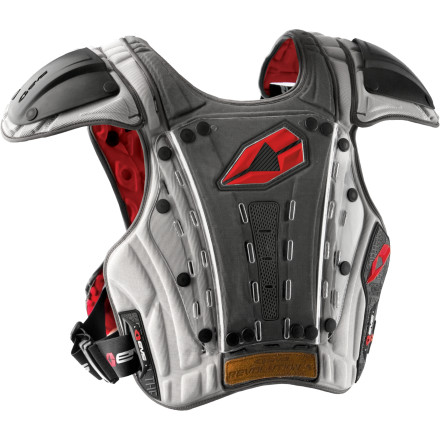 EVS 2011 Revo 5 Protector [obs]