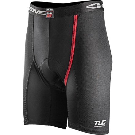 EVS Youth Tug Vented Riding Shorts EVS Youth Tug Vented Riding Shorts