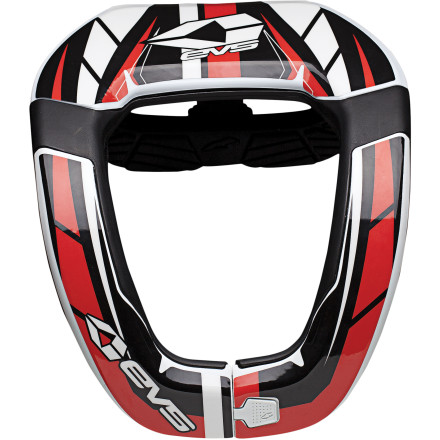 EVS Youth R4 Neck Support Graphics EVS Youth R4 Neck Support Graphics