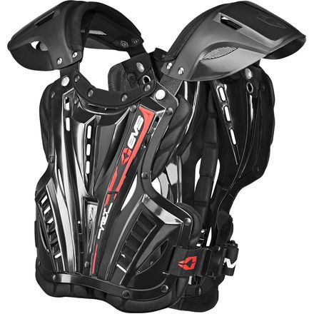 EVS Vex Chest Protector - Clearance EVS Vex Chest Protector - Clearance