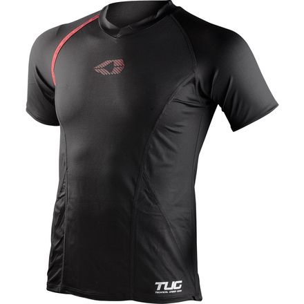 EVS Tug Short Sleeve Baselayer Shirt