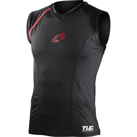 EVS Tug Sleeveless Baselayer Shirt EVS Tug Sleeveless Baselayer Shirt