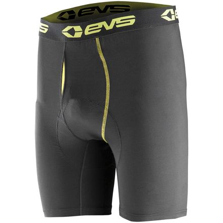 EVS 2018 Tug Riding Shorts