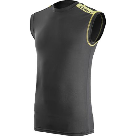 EVS 2021 Youth Tug Sleeveless Baselayer Shirt