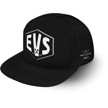 EVS Machina Snapback Hat EVS Machina Snapback Hat