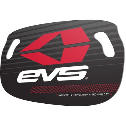 EVS Pit Board