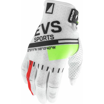 EVS 2019 Pro Gloves - Semantic