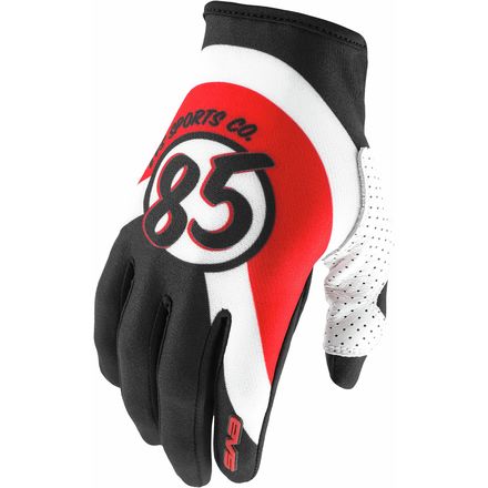 EVS 2019 Slip-On Gloves - Cosmic