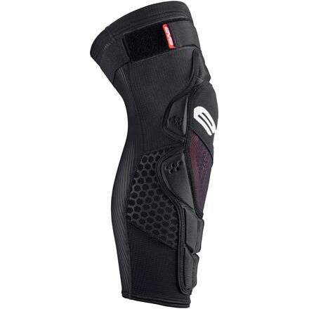 EVS Hex Pro Knee & Shin Guards | MotoSport