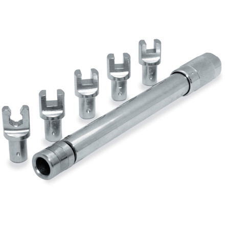 Excel Spoke Torque Wrench Set