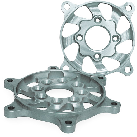Excel Pro Series Rear Carrier Ring Set
