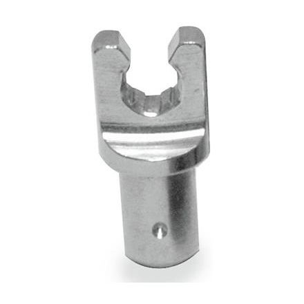 Excel 6 Point Spline Drive Head