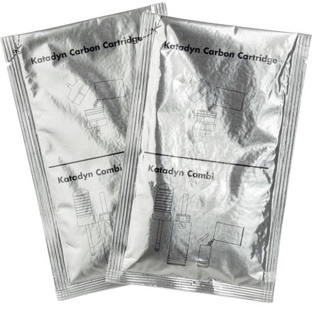 Katadyn Combi Replacement Element Carbon - 2 pack Katadyn Combi Replacement Element Carbon - 2 pack