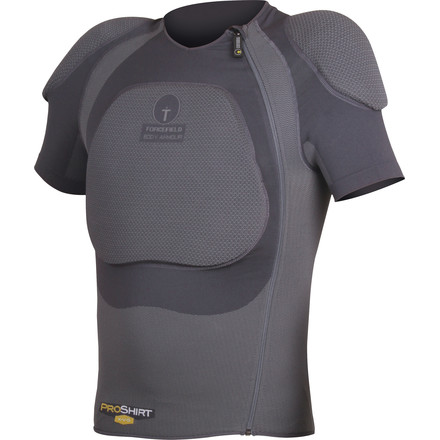 Forcefield Body Armour Pro X-V-S Short Sleeve Shirt