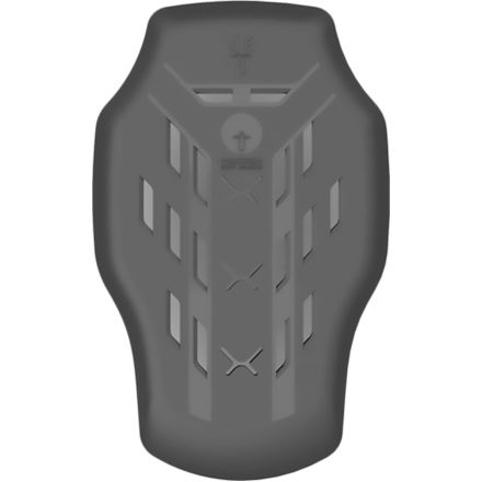Forcefield Body Armour Isolator 1 Upgrade Back Insert Forcefield Body Armour Isolator 1 Upgrade Back Insert