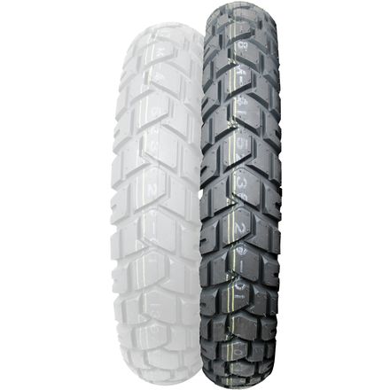 Full Bore M-41 RT Dual Sport Front Tire Full Bore M-41 RT Dual Sport Front Tire