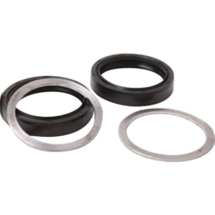 Factory Connection Fork Seals