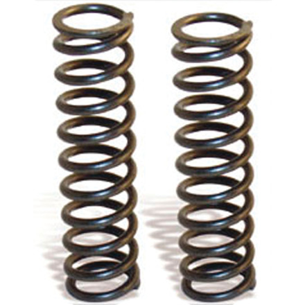 Factory Connection Fork Pressure Springs