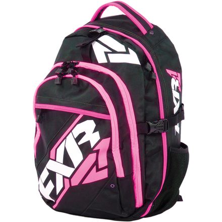 FXR Motion Backpack FXR Motion Backpack