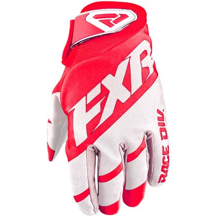 FXR 2019 Clutch Strap Gloves
