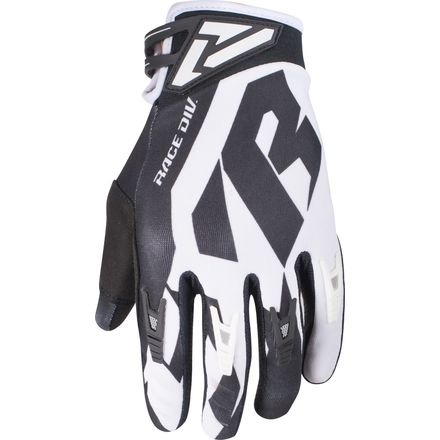 FXR 2019 Factory Ride Adjustable Gloves FXR 2019 Factory Ride Adjustable Gloves