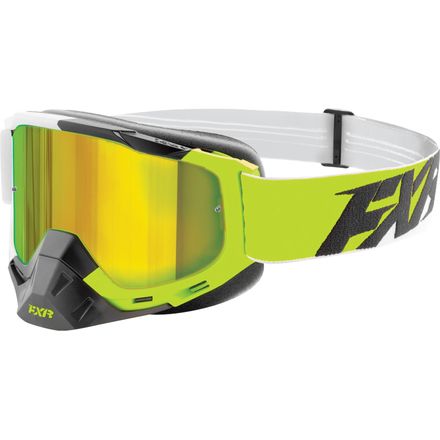 FXR Boost Goggles FXR Boost Goggles