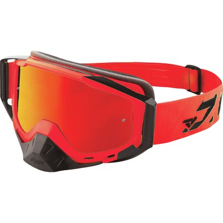 FXR Core Goggles FXR Core Goggles