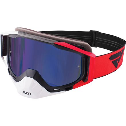 FXR Core Goggles - LE FXR Core Goggles - LE