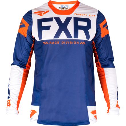 FXR 2019 Helium Air Jersey FXR 2019 Helium Air Jersey