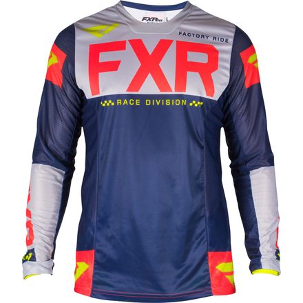 FXR 2019 Helium Jersey - LE FXR 2019 Helium Jersey - LE