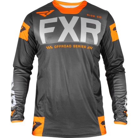 Black/Charcoal/Light Grey/Orange Black/Charcoal/Light Grey/Orange