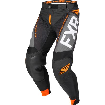 Black/Charcoal/Light Grey/Orange Black/Charcoal/Light Grey/Orange