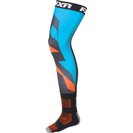 FXR Lightweight Clutch Riding Socks FXR Lightweight Clutch Riding Socks
