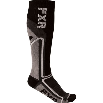 FXR Mission Performance Socks FXR Mission Performance Socks