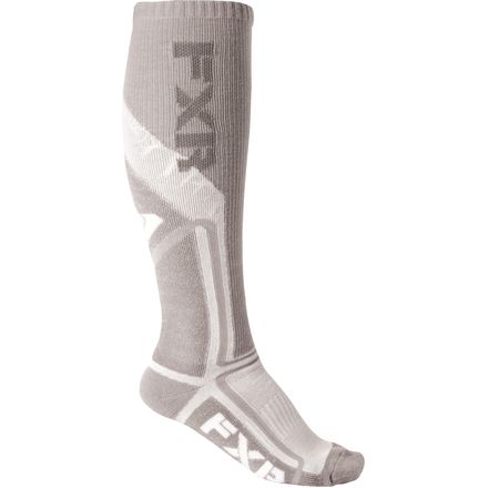 FXR Women's Mission Performance Socks