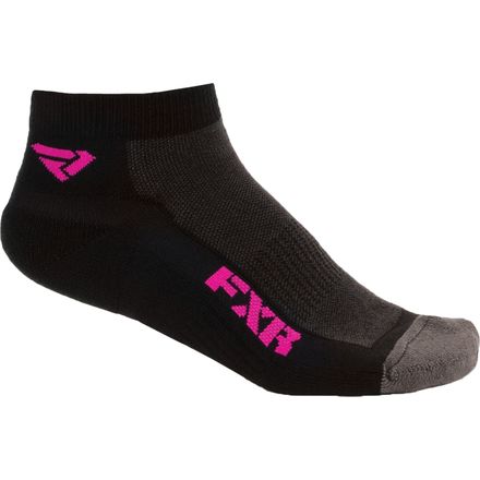 Black/Fuchsia Black/Fuchsia