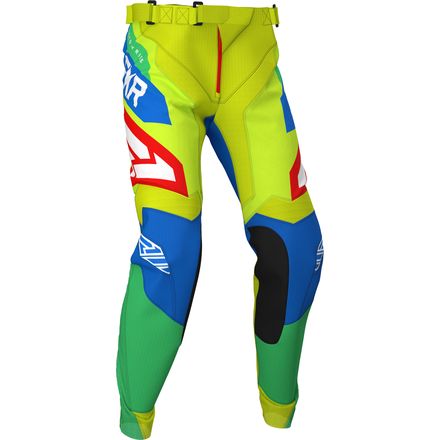 FXR 2020 Youth Clutch Air Pants FXR 2020 Youth Clutch Air Pants