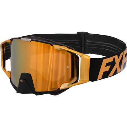 FXR Pilot LE MX Goggle FXR Pilot LE MX Goggle
