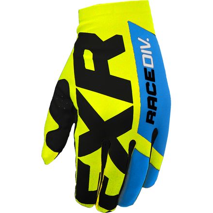 FXR 2020 Slip-On Lite Glove FXR 2020 Slip-On Lite Glove